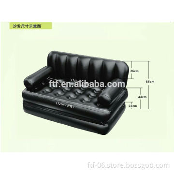 5 in 1 muti-function sofa